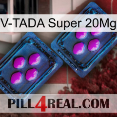 V-TADA Super 20Mg 03